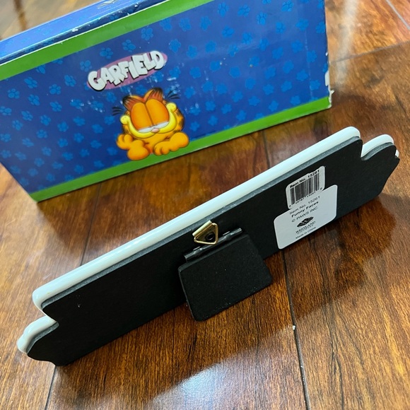 PAWS, INC🔹RARE~VINTAGE🔹GARFIELD ODIE - Picture 4 of 8